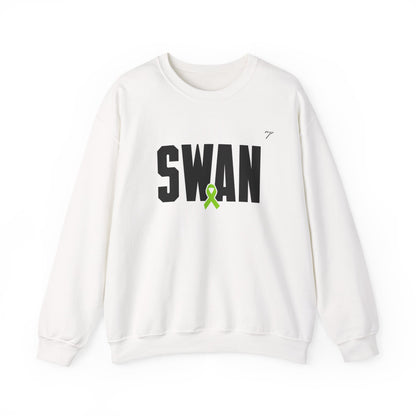 Luke Swan Crewneck
