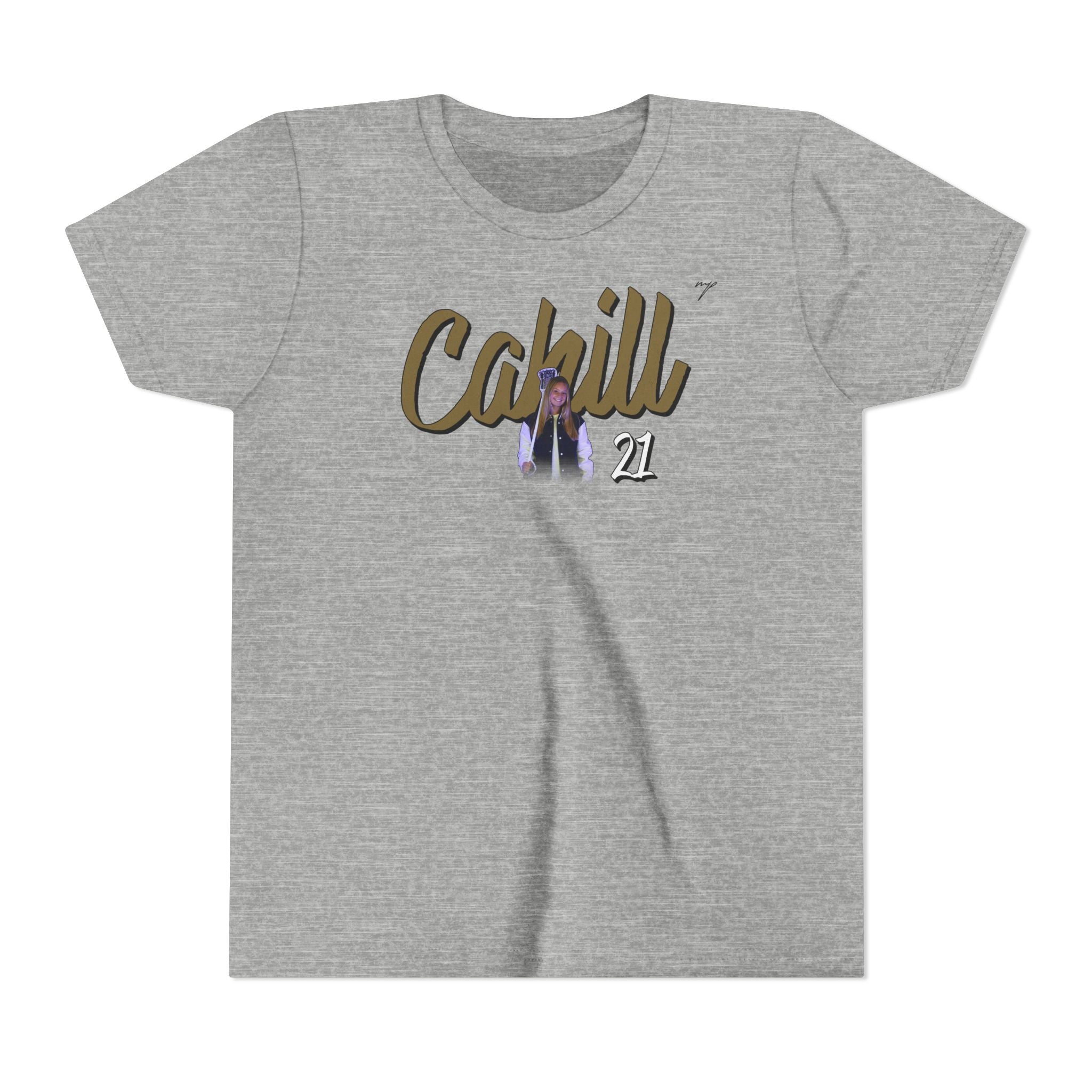 Aila Cahill YOUTH Graphic Tee