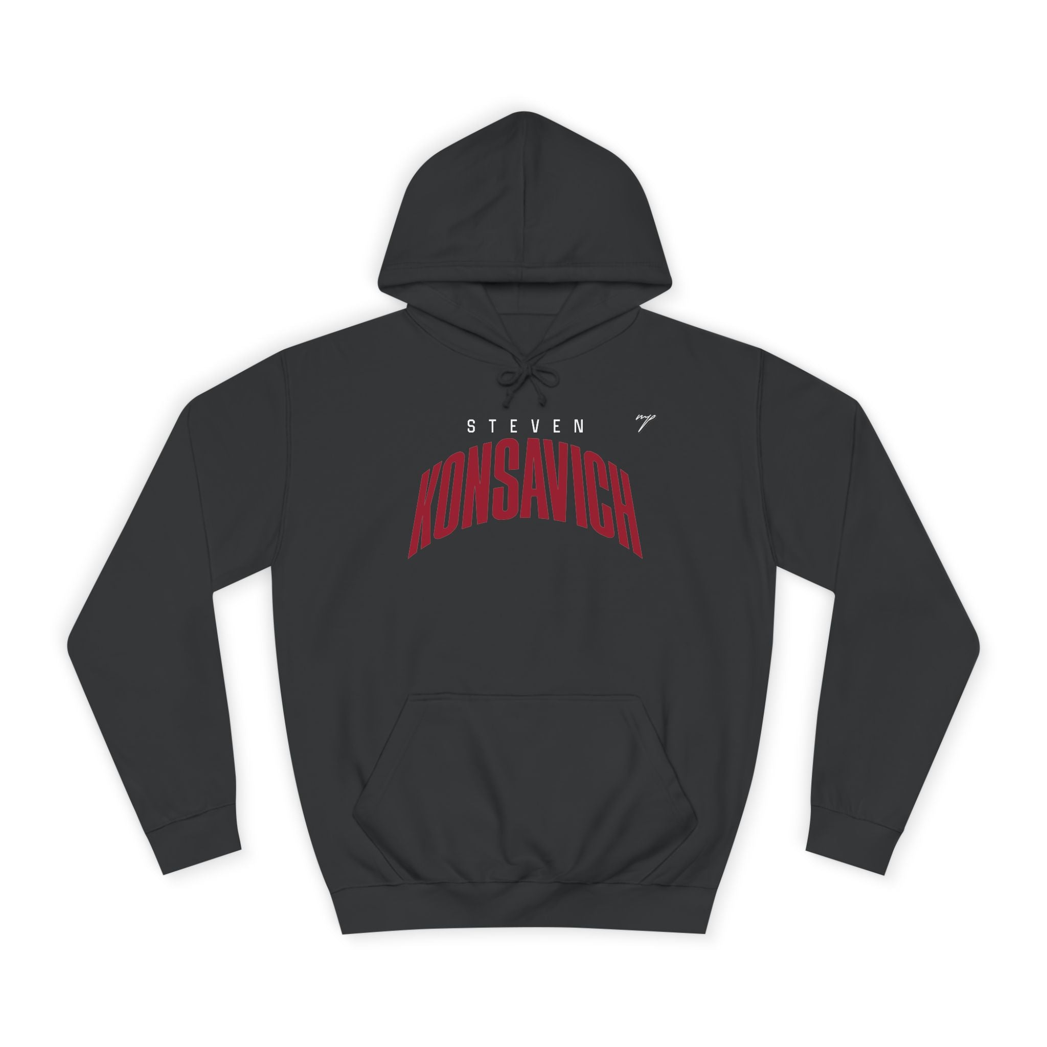 Steven Konsavich Hoodie