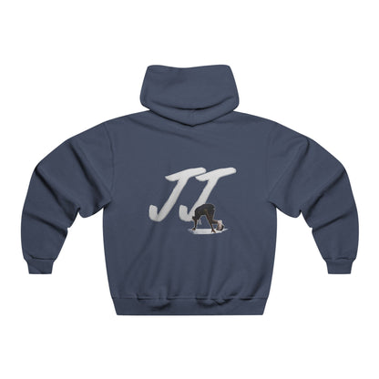 Jonathan Johnson Vintage Hoodie