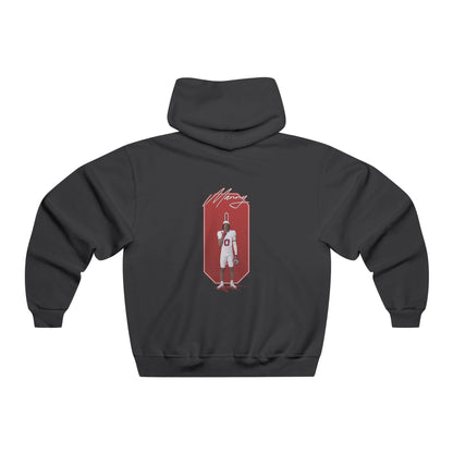 Emmanuel Choice Vintage Hoodie