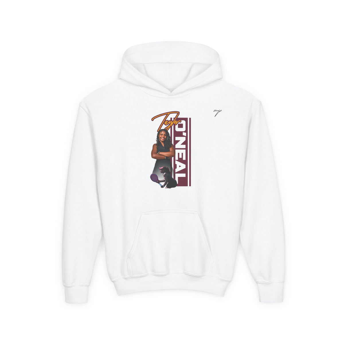 Taylor Oneal YOUTH Hoodie