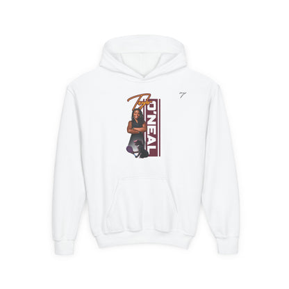 Taylor Oneal YOUTH Hoodie