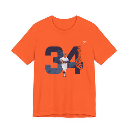Arlette Hernandez Graphic Tee