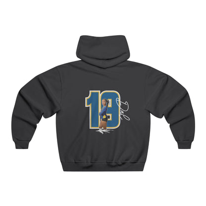 Dallasstar Johnson Vintage Hoodie