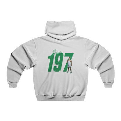Kael Bennie Vintage Hoodie