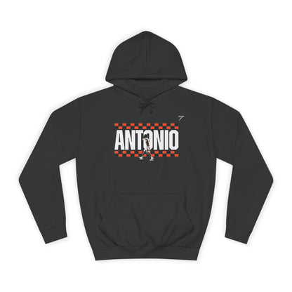 Antonio Clark Hoodie