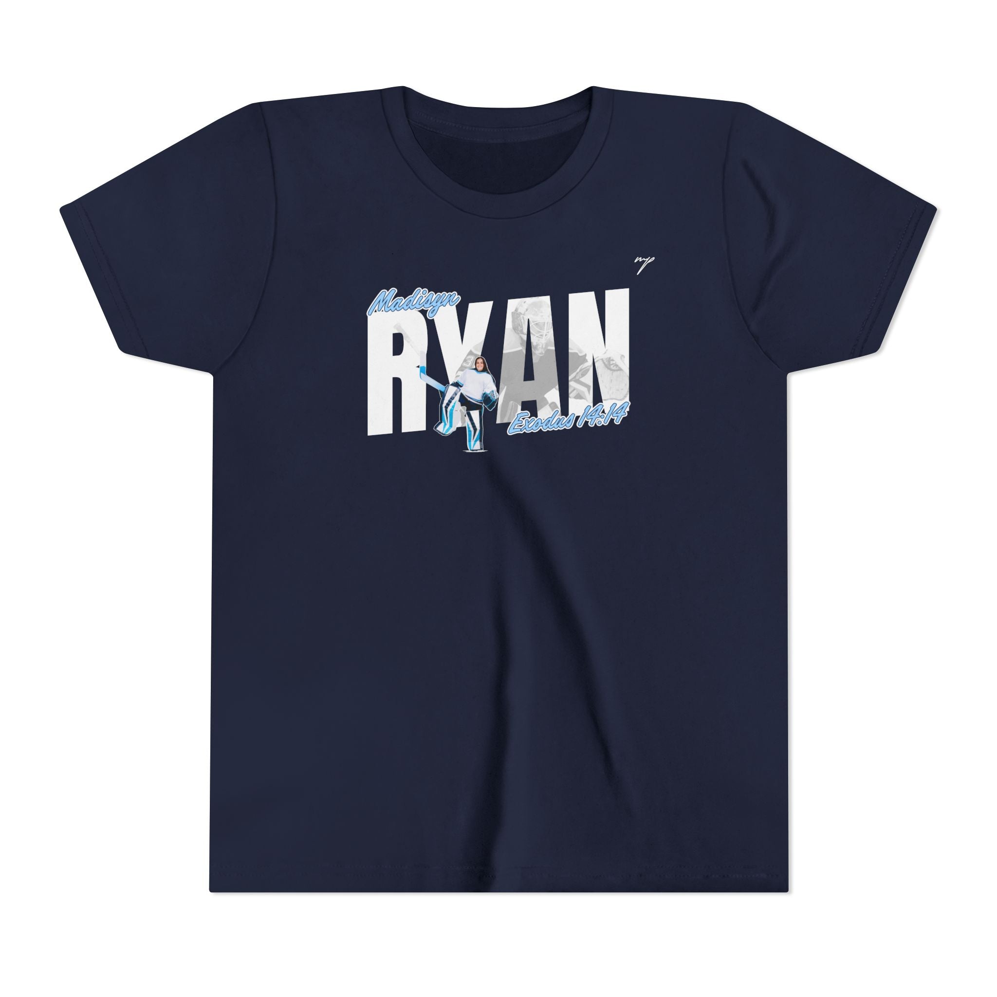 Madisyn Ryan YOUTH Graphic Tee
