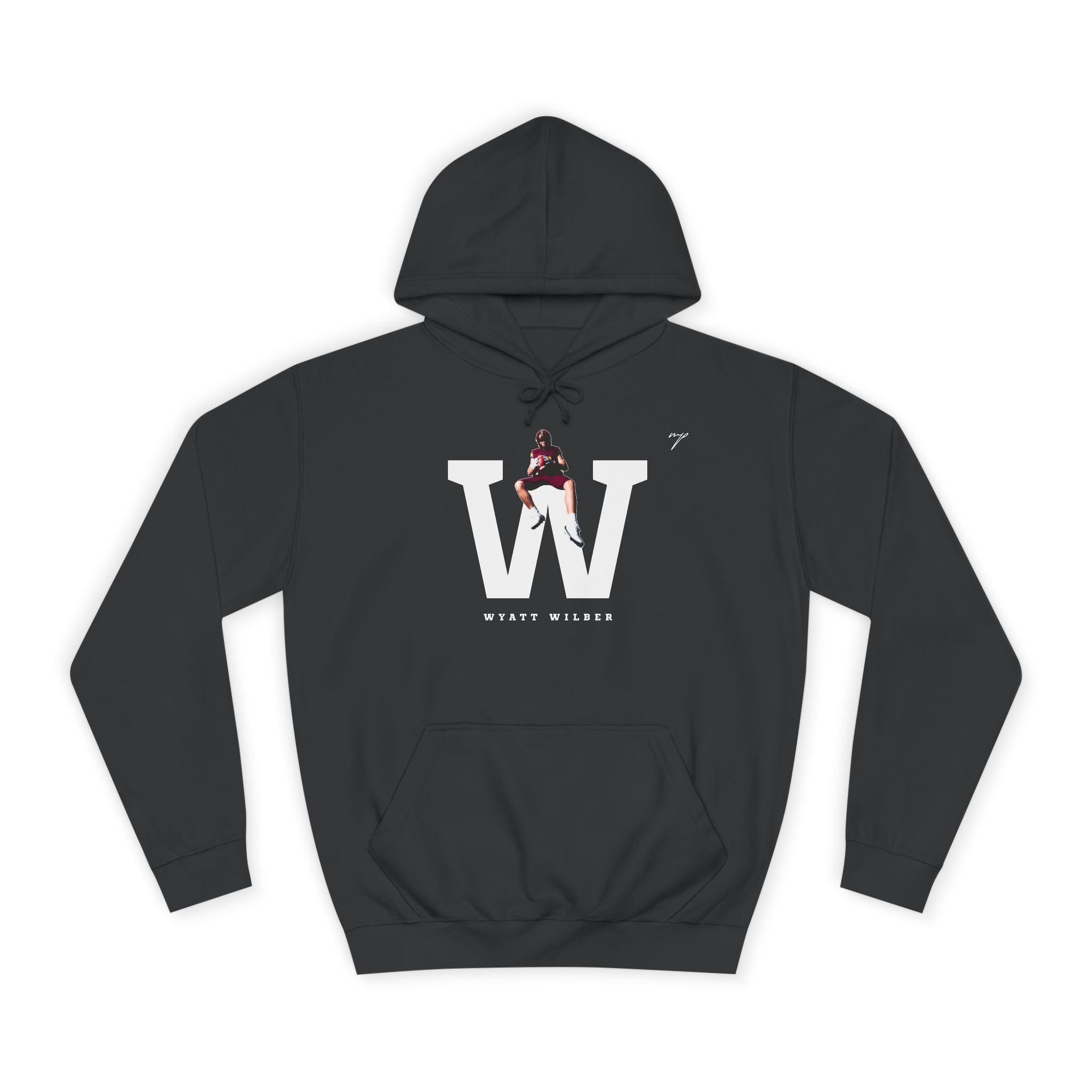 Wyatt Wilber Hoodie
