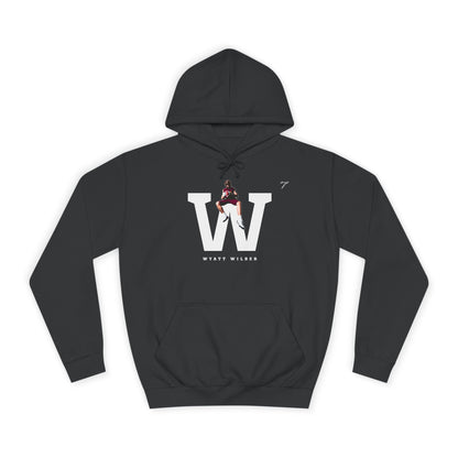 Wyatt Wilber Hoodie