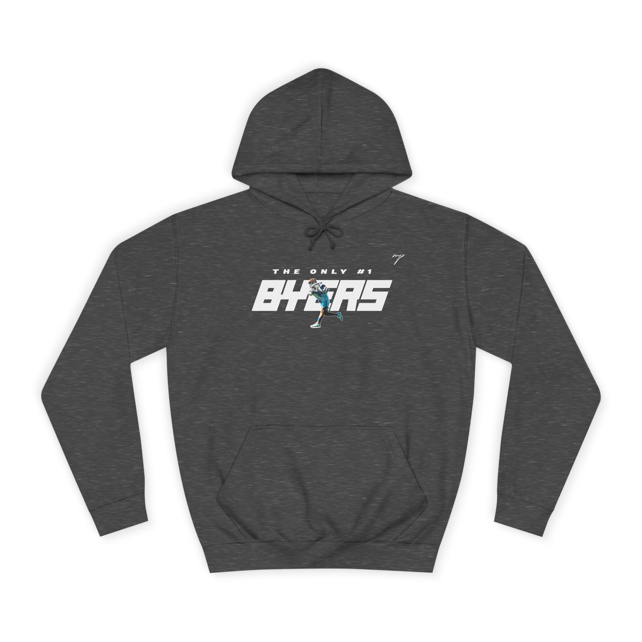 Noah Byers Hoodie