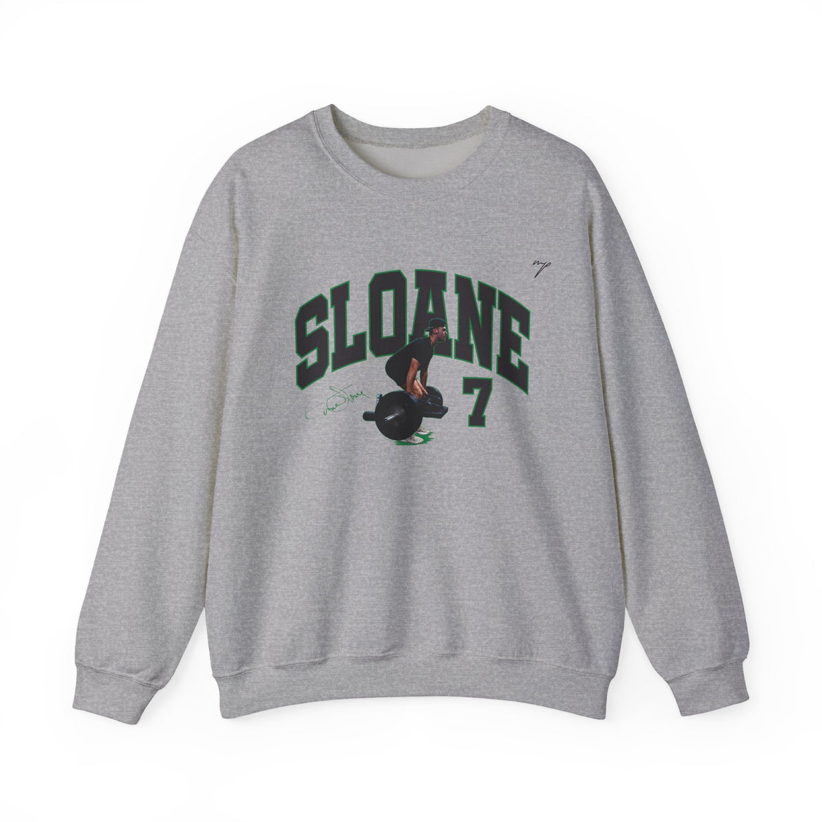 Connor Sloane Crewneck