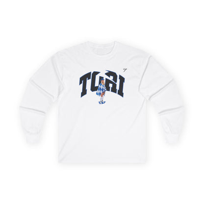 Victoria Gauch Long Sleeve Tee