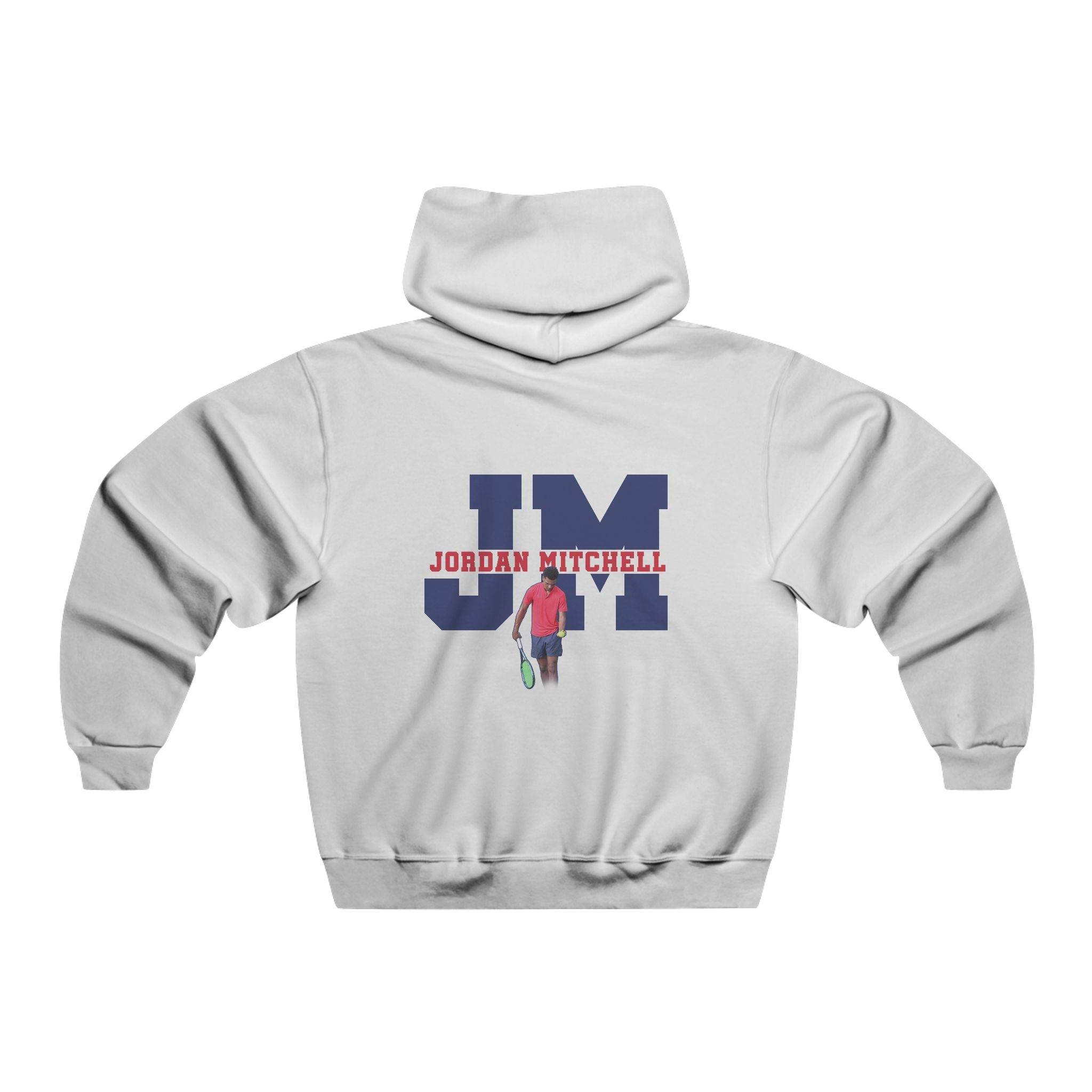 Jordan Mitchell Vintage Hoodie