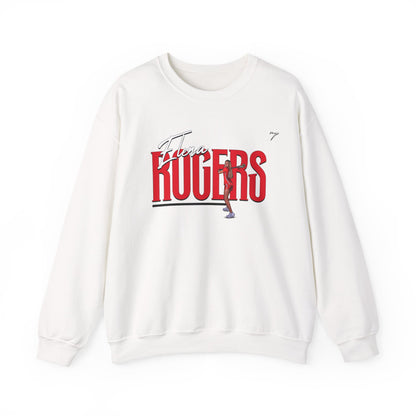 Elena Rogers Crewneck