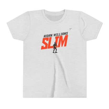 Aidan Williams YOUTH Graphic Tee