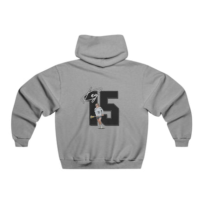 Kayden Meyer Vintage Hoodie