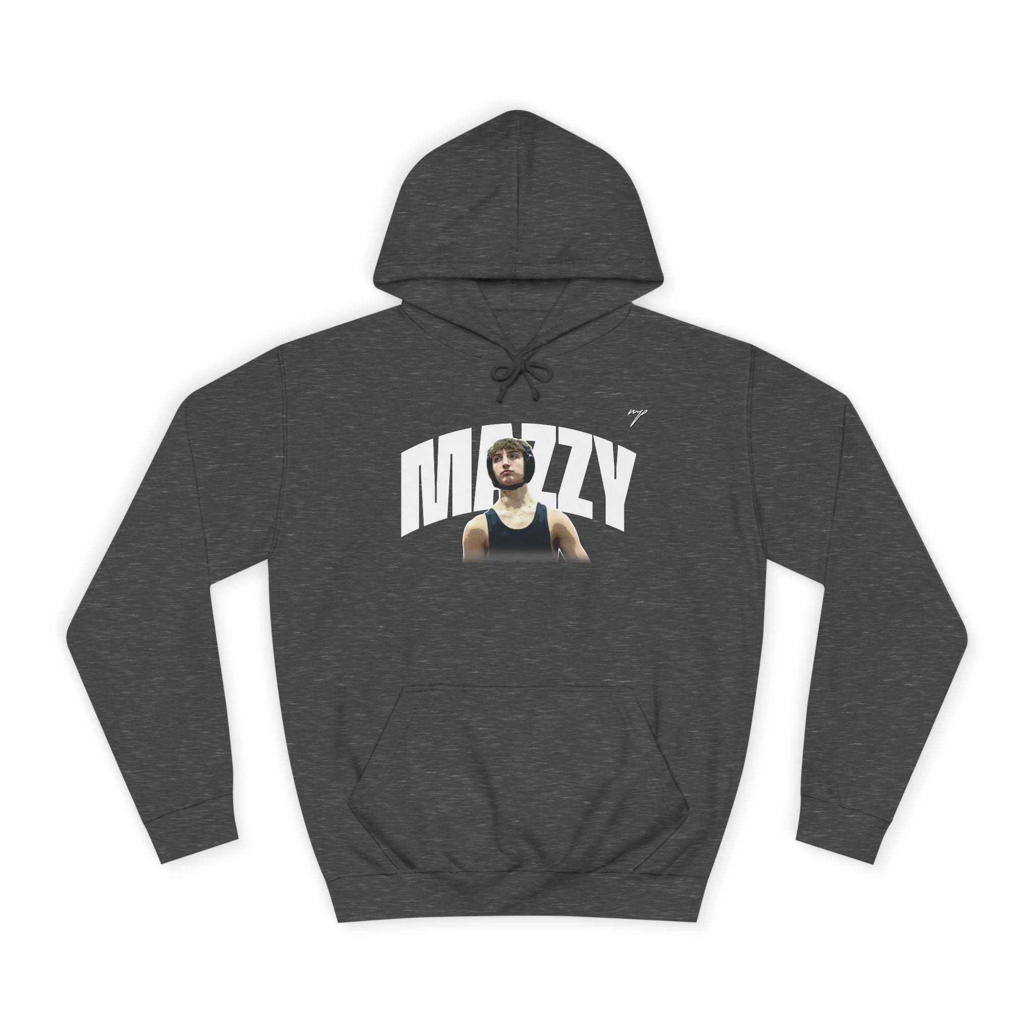 Mazzy Lambert Hoodie