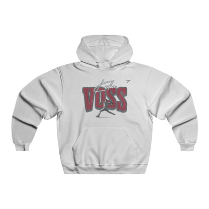 Kaden Voss Vintage Hoodie