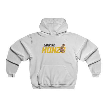 Jameire Honzu Vintage Hoodie
