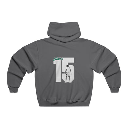 Nasir Hines Vintage Hoodie