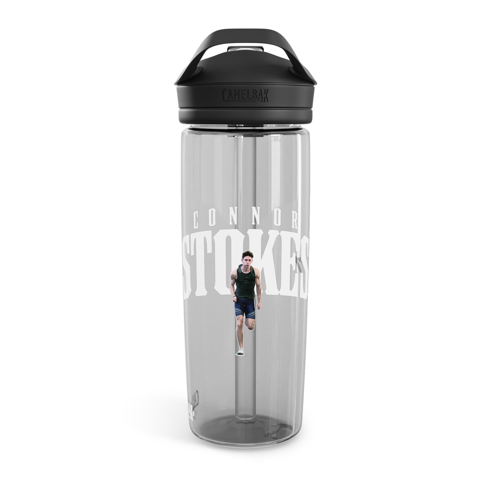 Connor Stokes CamelBak Water Bottle