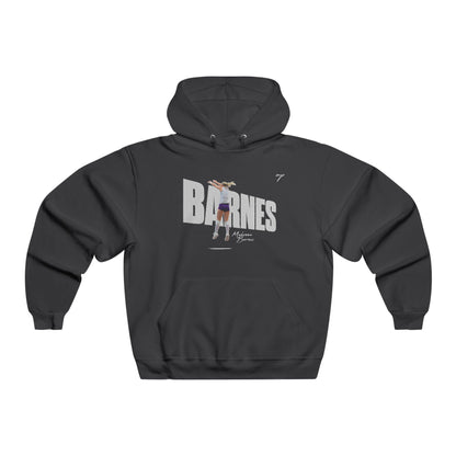 Makenna Barnes Vintage Hoodie
