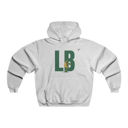 Lonndon Beal Vintage Hoodie