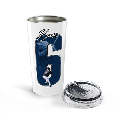 Spencer Bass Tumbler Mug