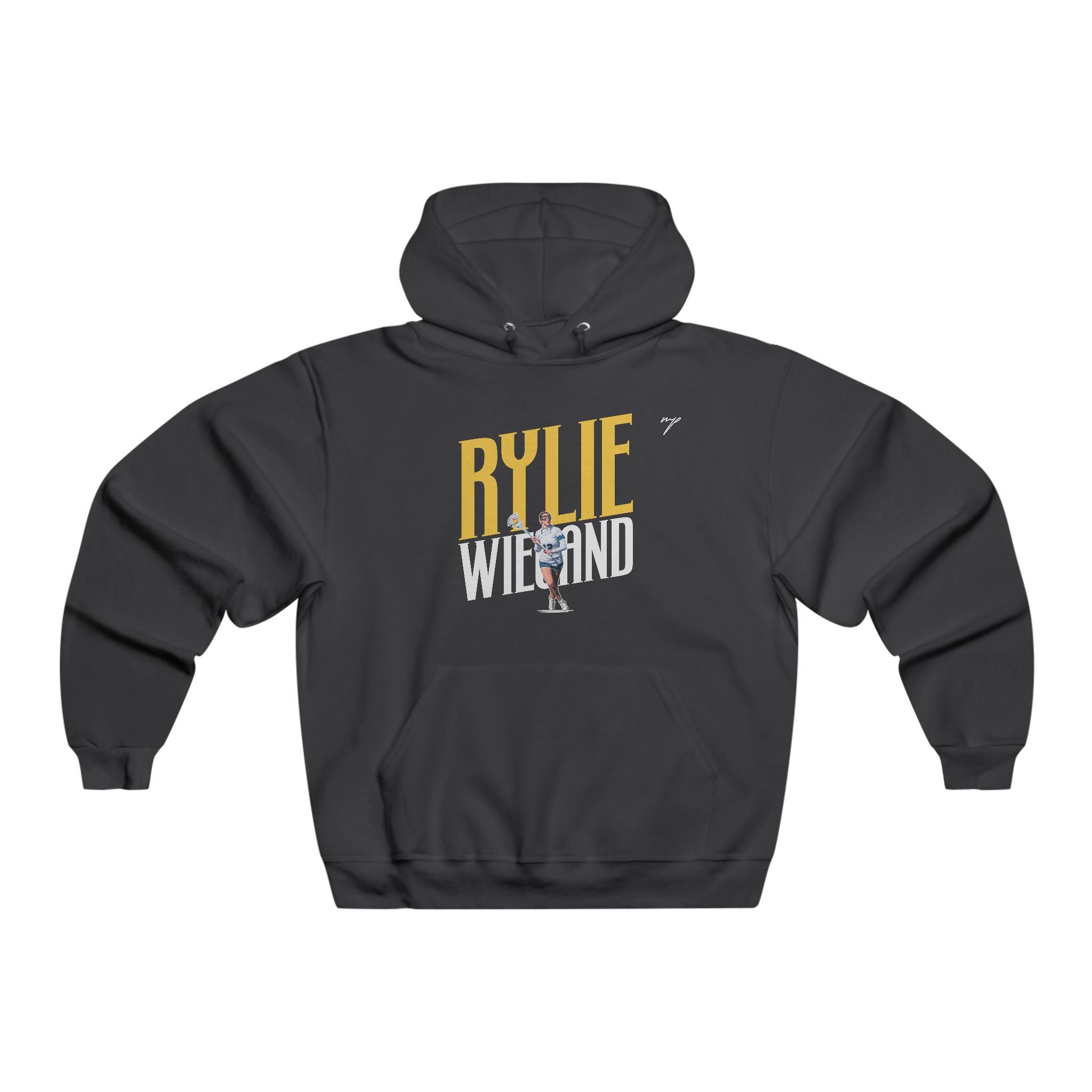 Rylie Wiegand Vintage Hoodie