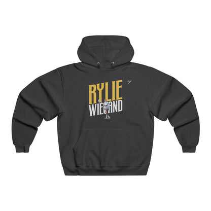 Rylie Wiegand Vintage Hoodie