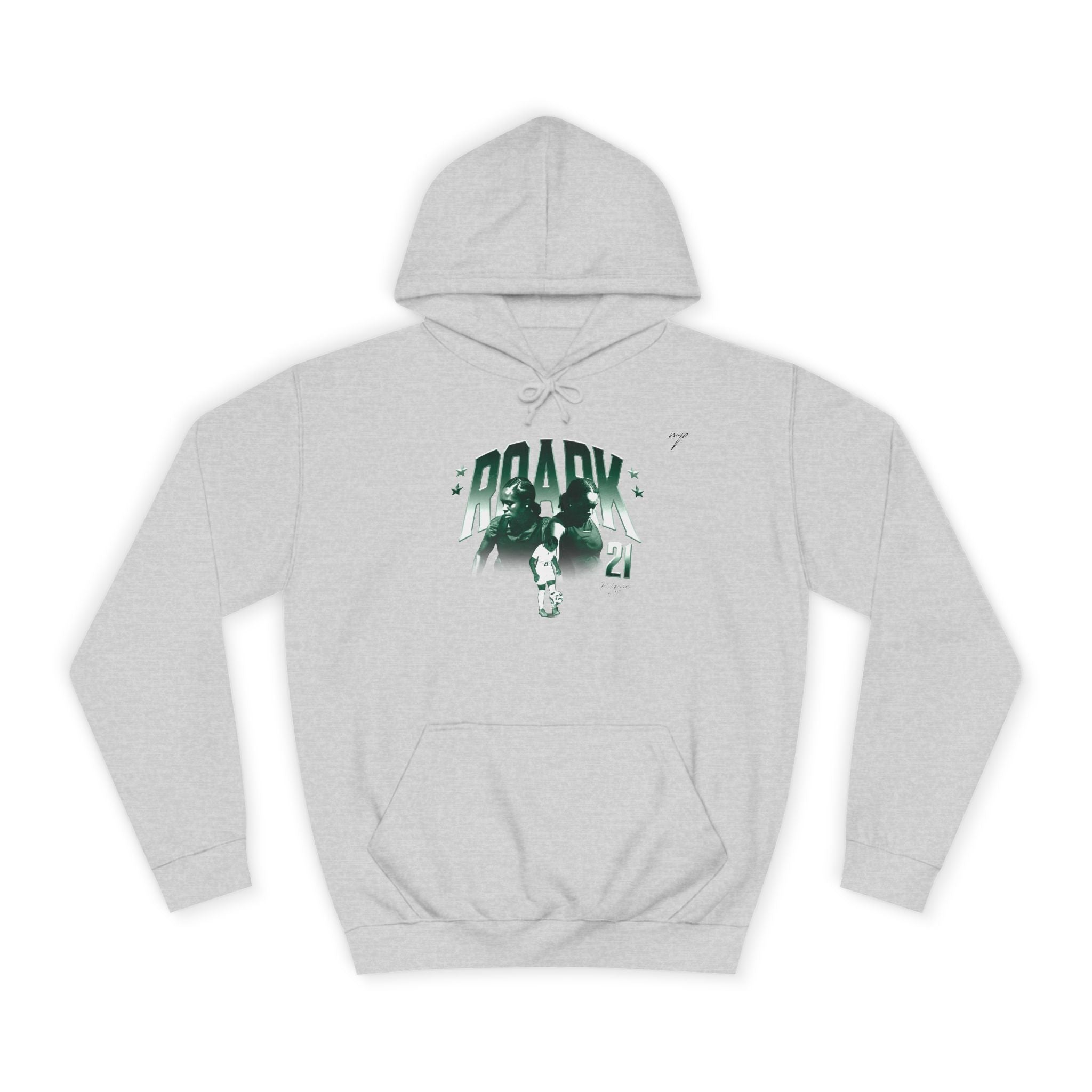 Nevarh Roark Hoodie