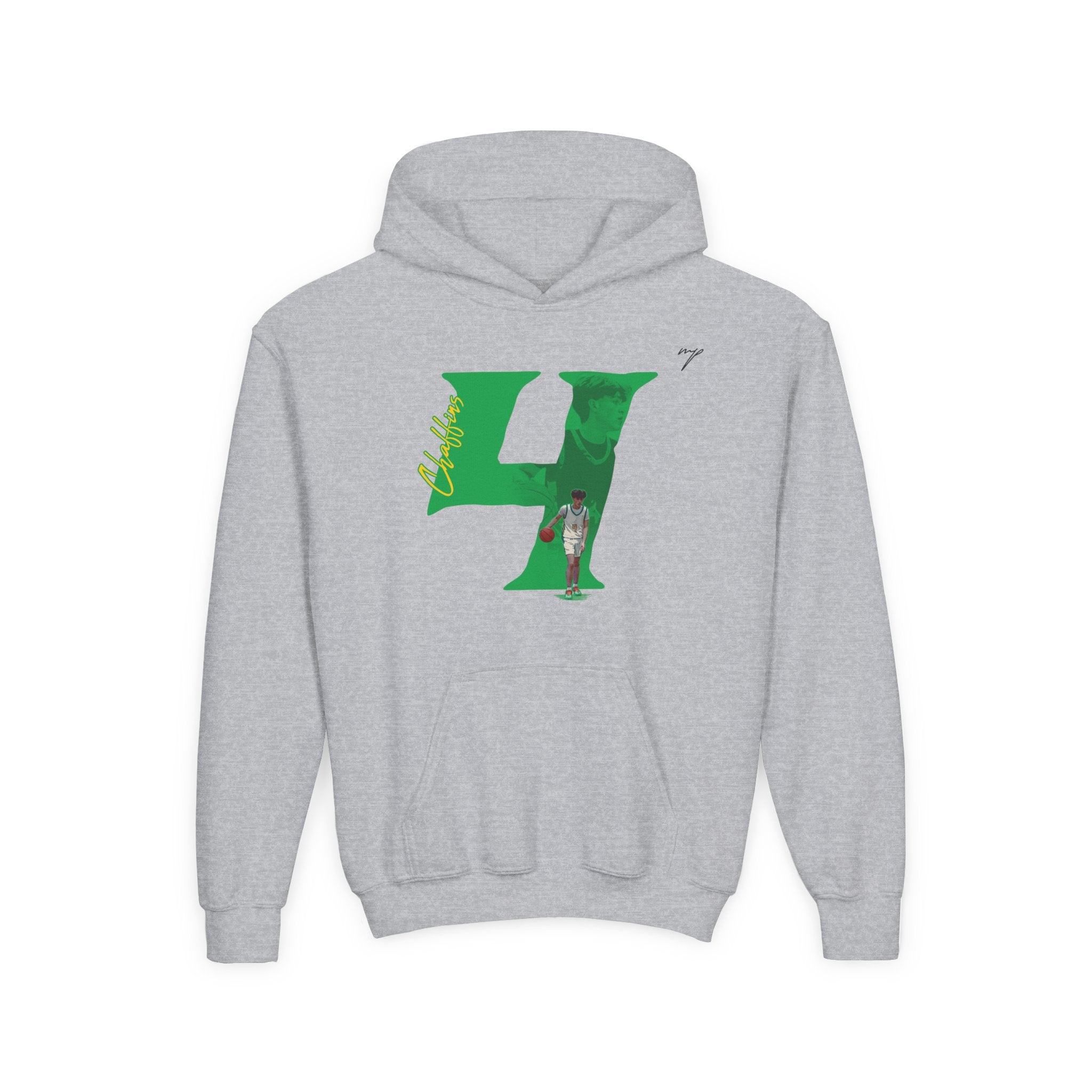 Cameryn Chaffins YOUTH Hoodie