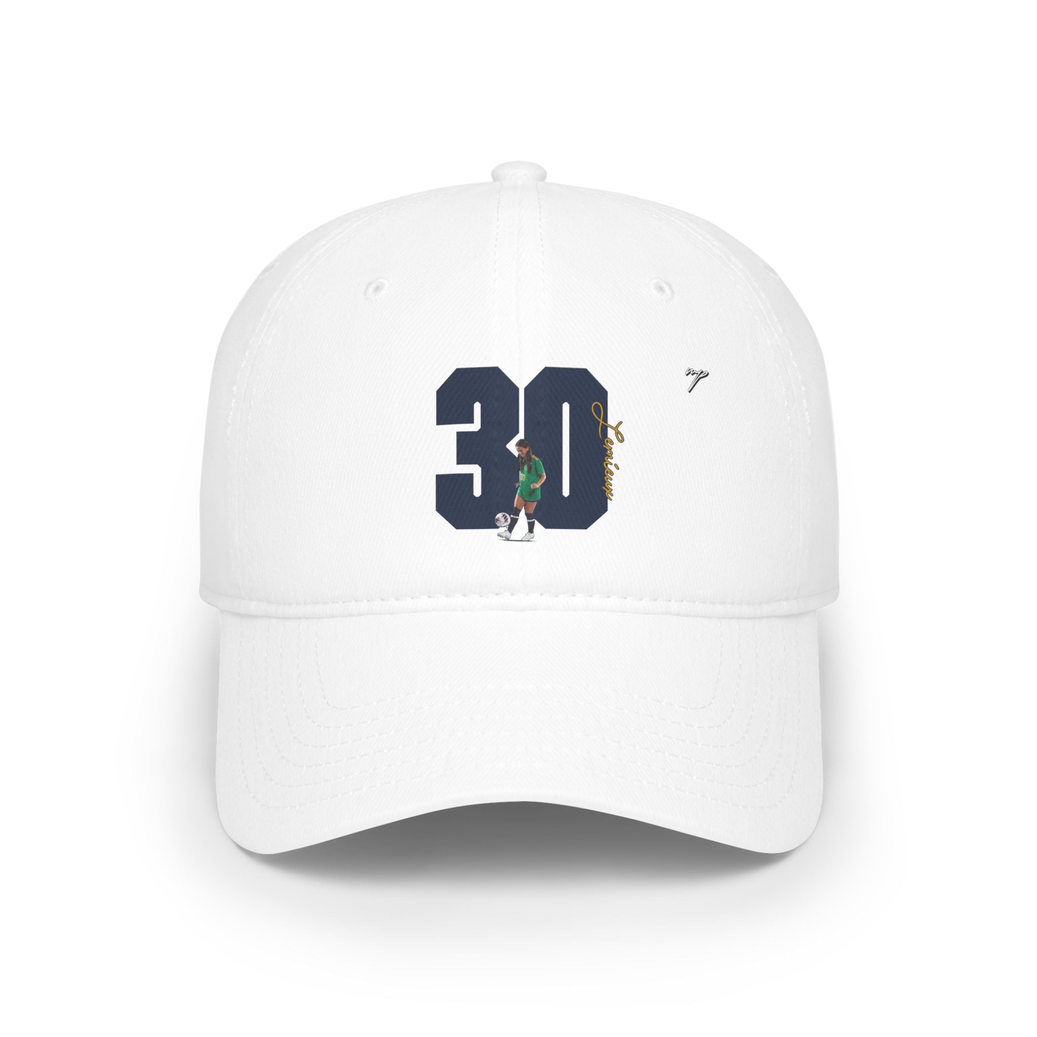 Hannah Lemieux Hat