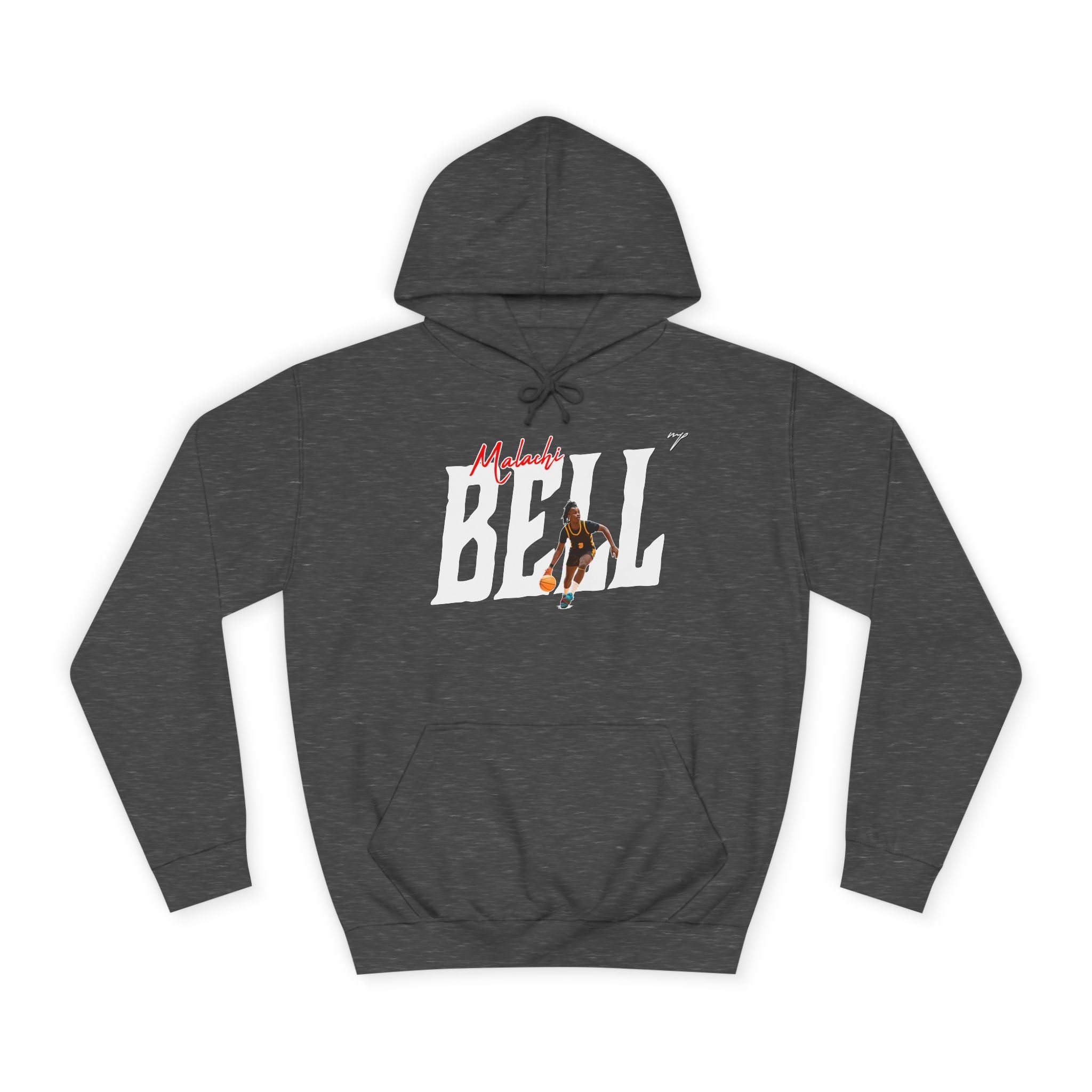 Malachi Bell Hoodie