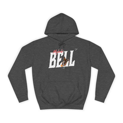 Malachi Bell Hoodie