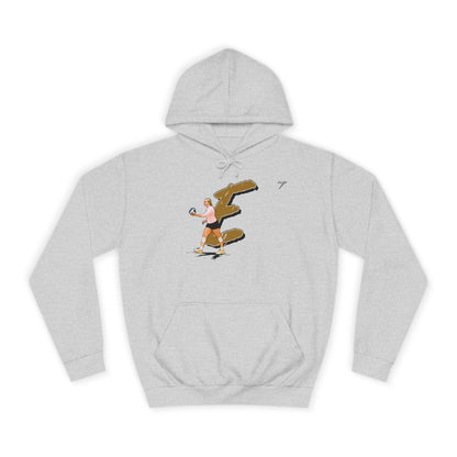 Elena Dragani Hoodie