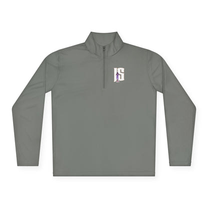 Jameson Summey Quarter-Zip