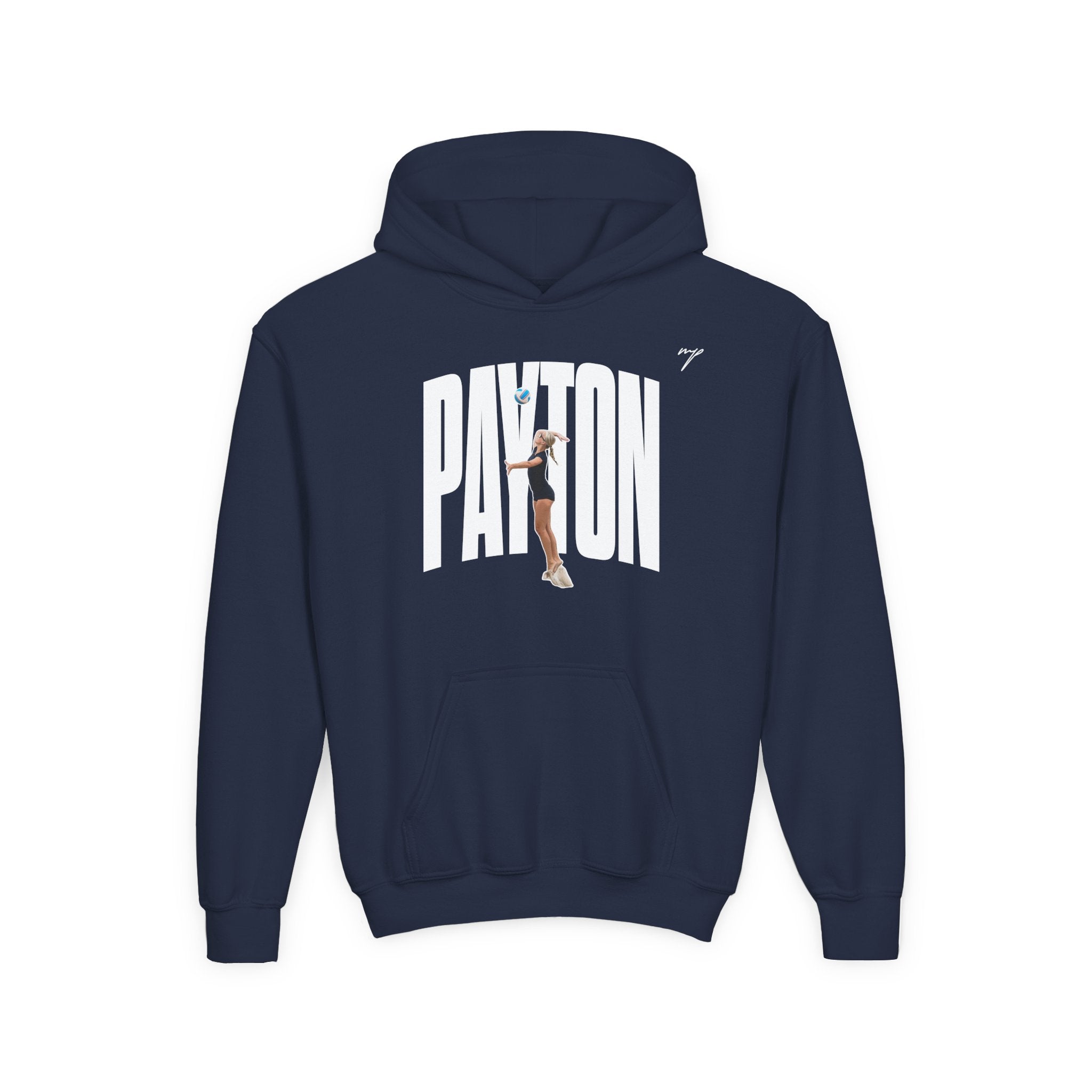Payton Durante YOUTH Hoodie