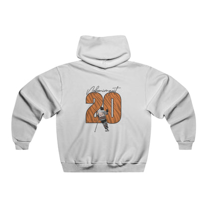 Sequoia Nebenionquit Vintage Hoodie