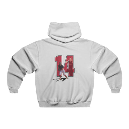 Ashlynn Donahue Vintage Hoodie