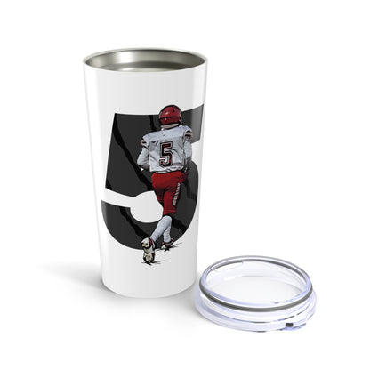 Travell Williams Tumbler Mug