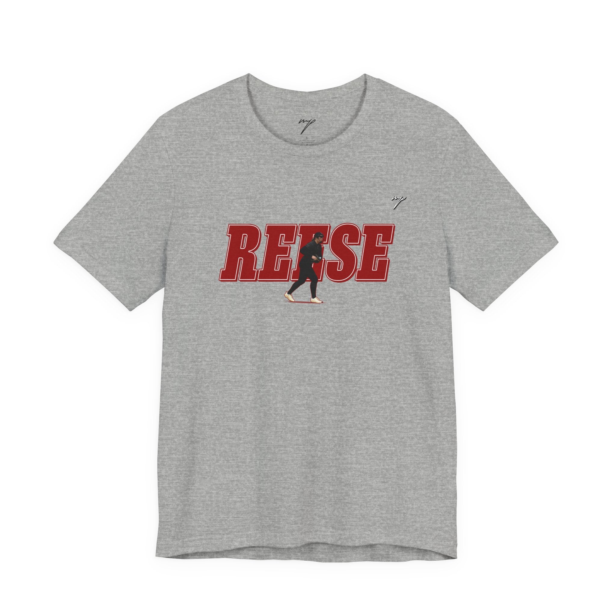 Reese Mosolino Graphic Tee