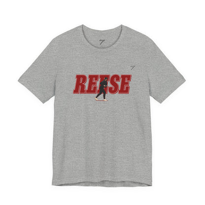 Reese Mosolino Graphic Tee