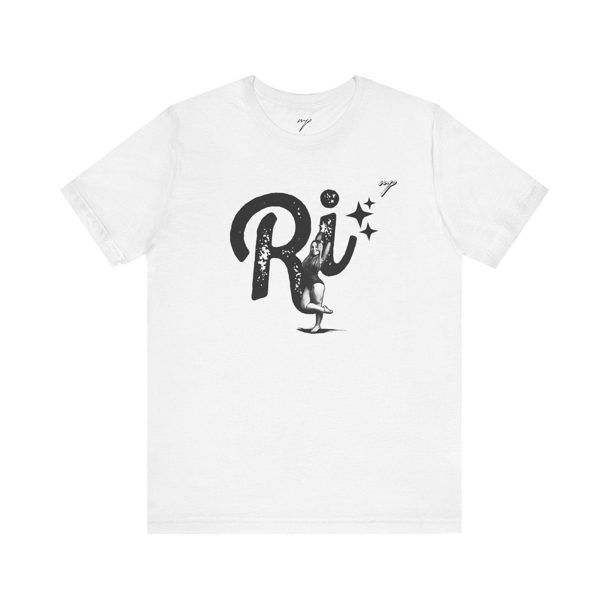 Rilyn Harris Graphic Tee