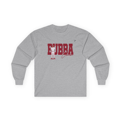 Bubba Coleman Long Sleeve