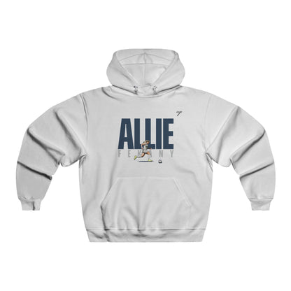 Allie Fekany Vintage Hoodie