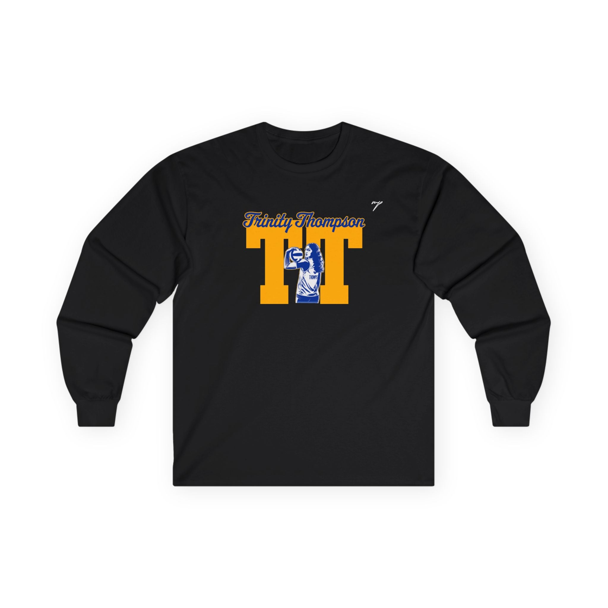 Trinity Thompson Long Sleeve