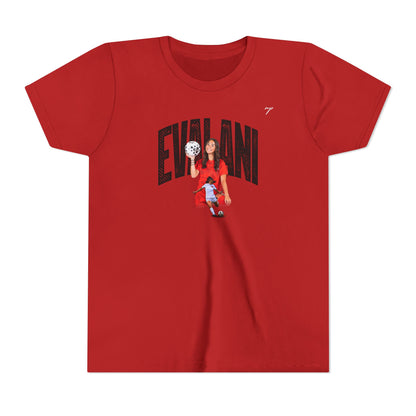 Evalani Keawekane YOUTH Graphic Tee