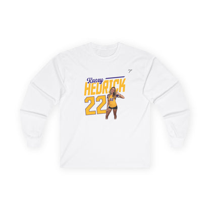 Kasey Hedrick Long Sleeve